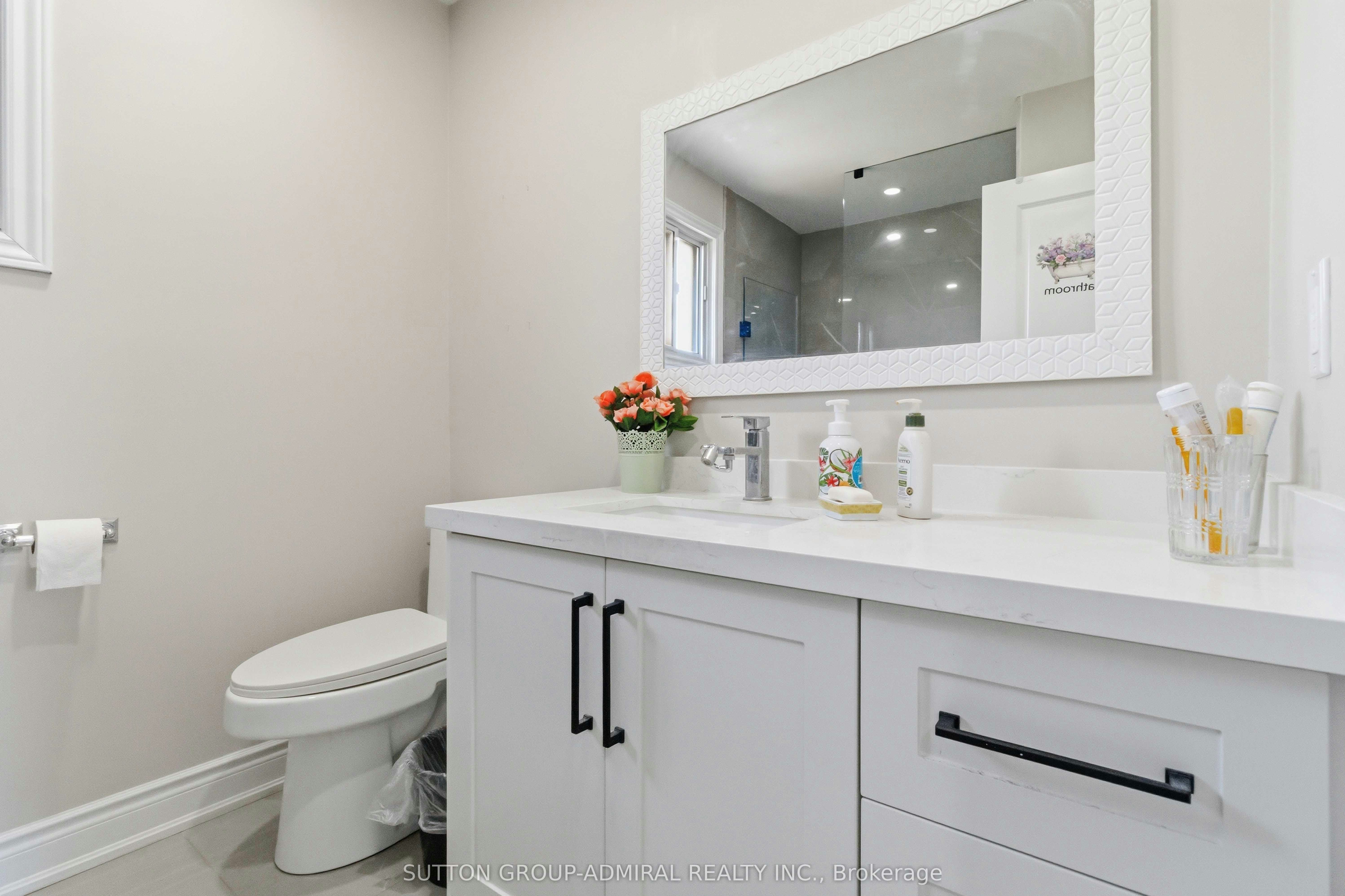 Main & Upper Flr-87 Marita Place, Vaughan, ON, L4K 3J5 - 18