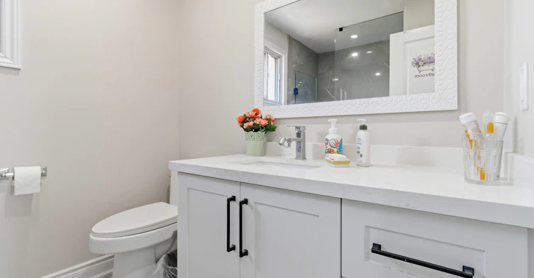 Main & Upper Flr-87 Marita Place, Vaughan, ON, L4K 3J5 - 18