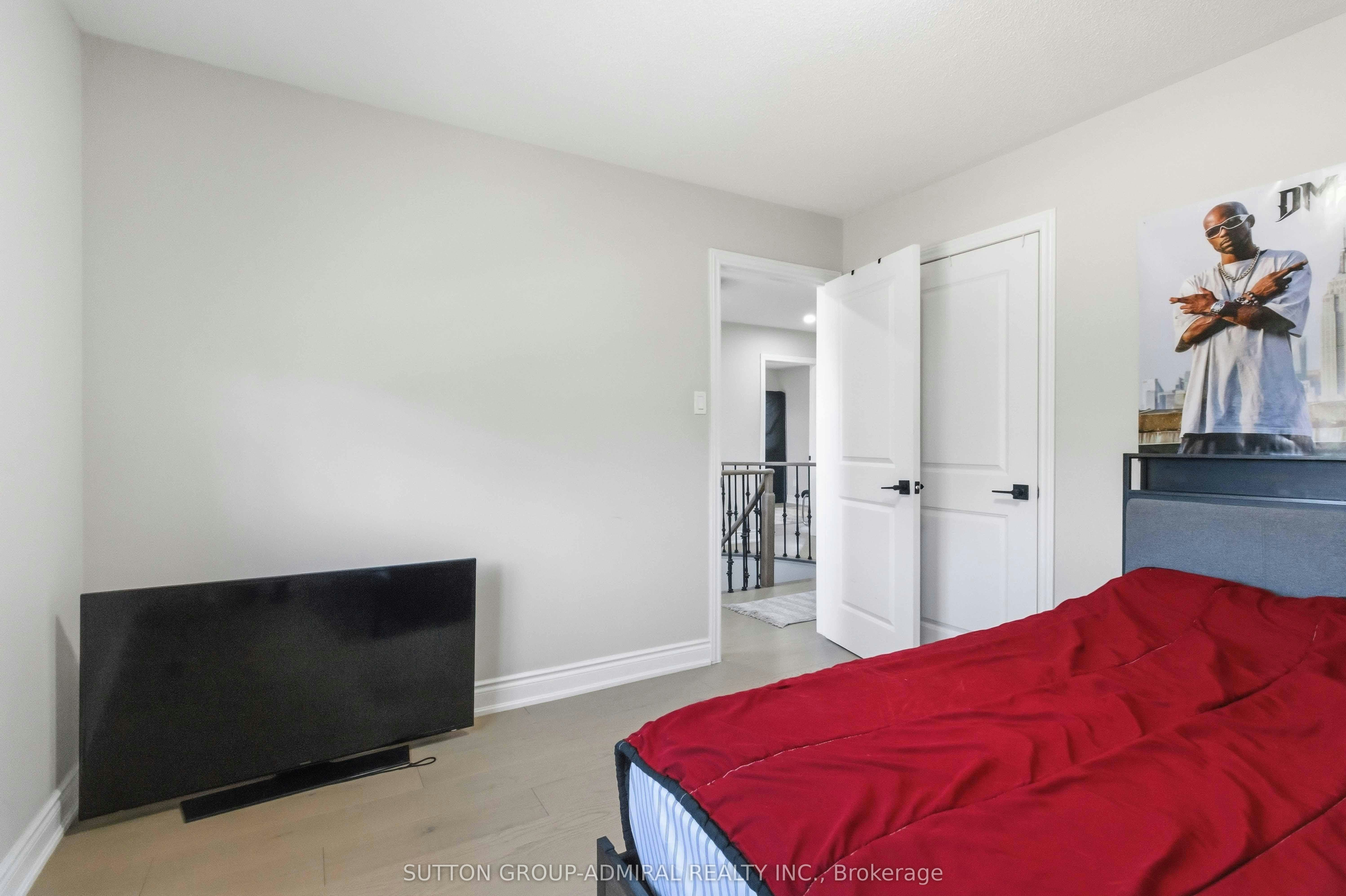 Main & Upper Flr-87 Marita Place, Vaughan, ON, L4K 3J5 - 21