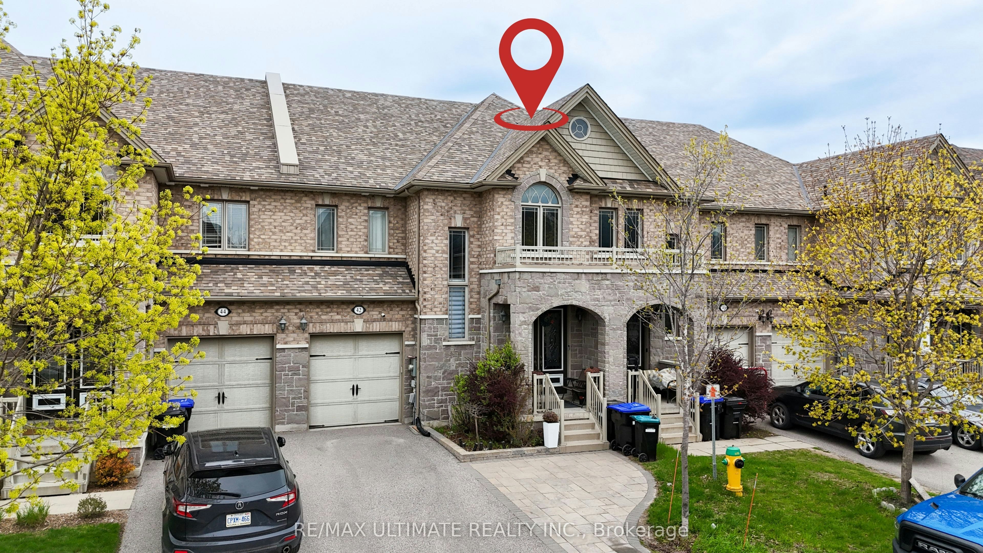 42 Walker Boulevard, New Tecumseth, ON, L9R 0N2