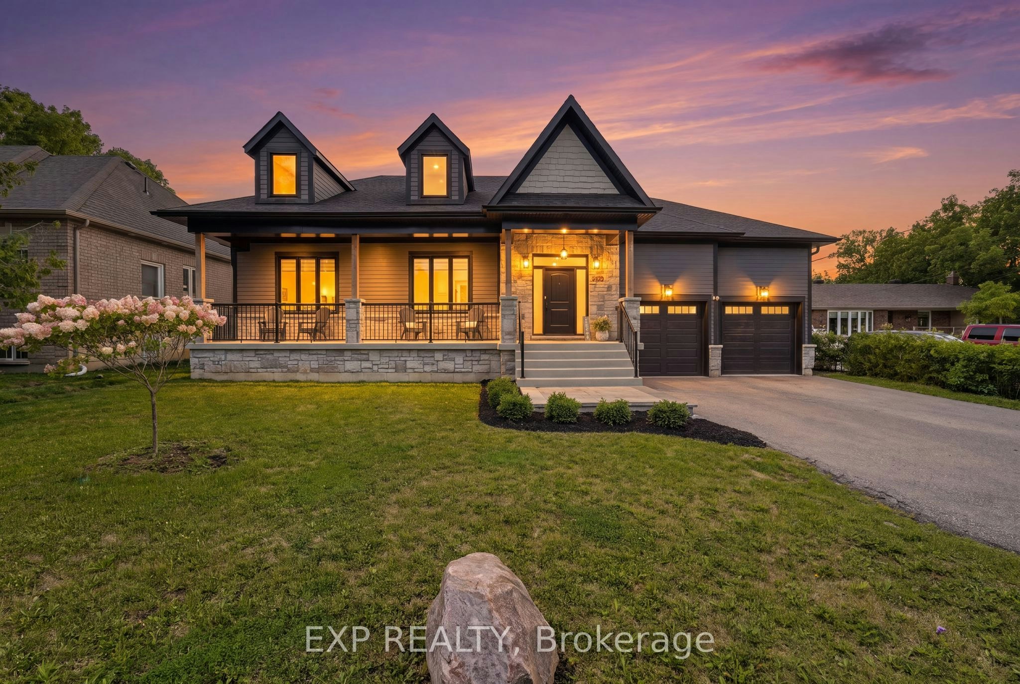 30 Brule Lakeway N/A, Georgina, ON, L0E 1L0