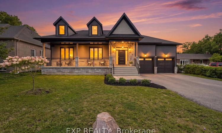 30 Brule Lakeway N/A