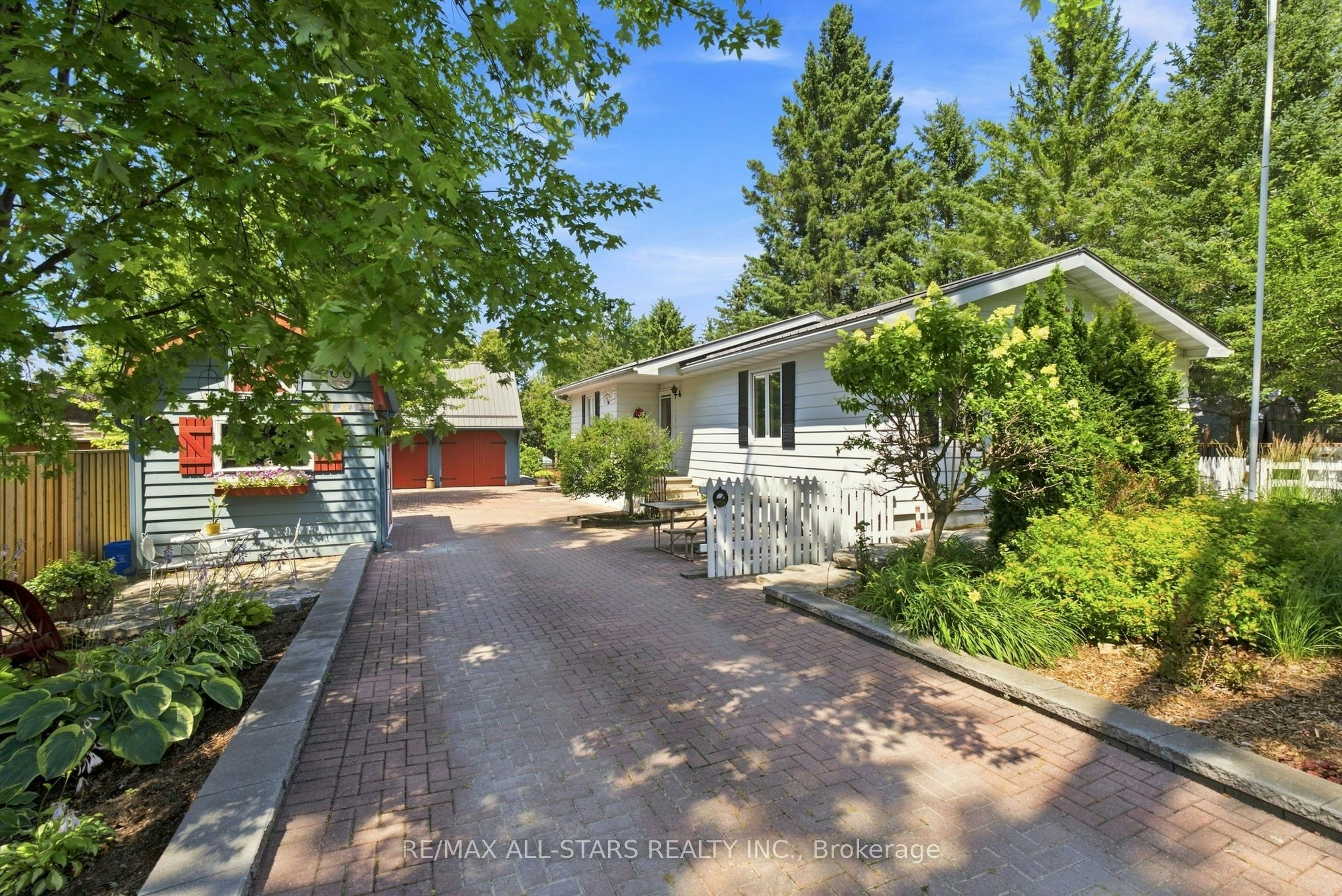 710 Regional 13 Road, Uxbridge, ON, L0C 1C0