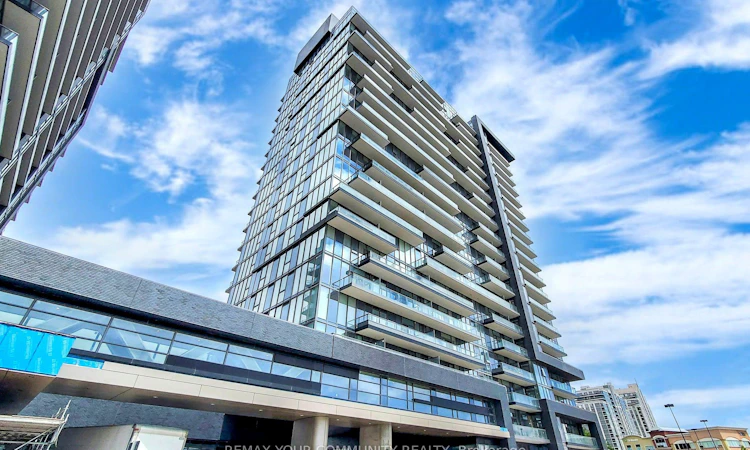 1407E-20 Gatineau Drive