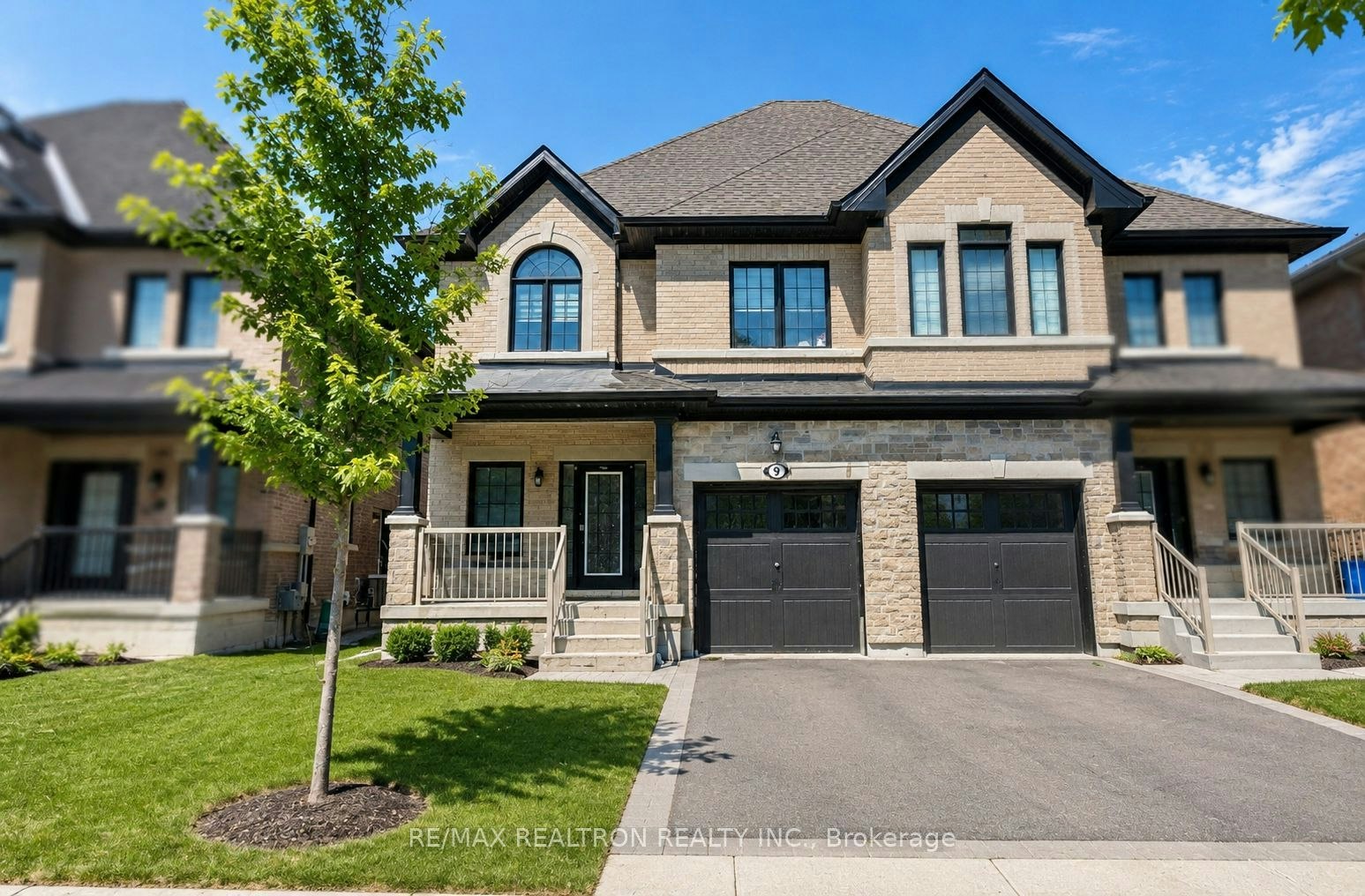 9 Alan Williams Trail, Uxbridge, ON, L9P 0R5