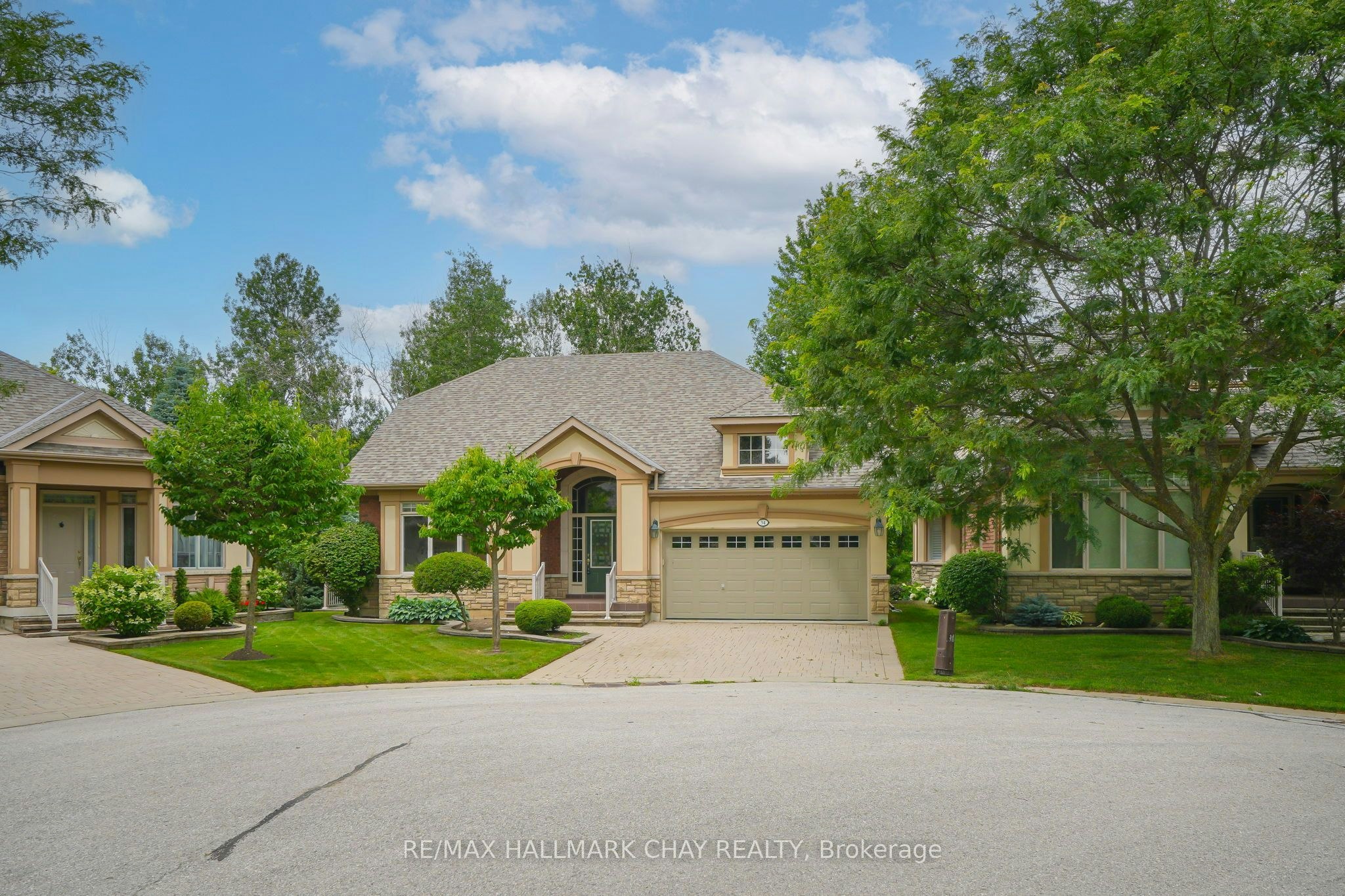 34 Tuscany Grande N/A, New Tecumseth, ON, L9R 0E2