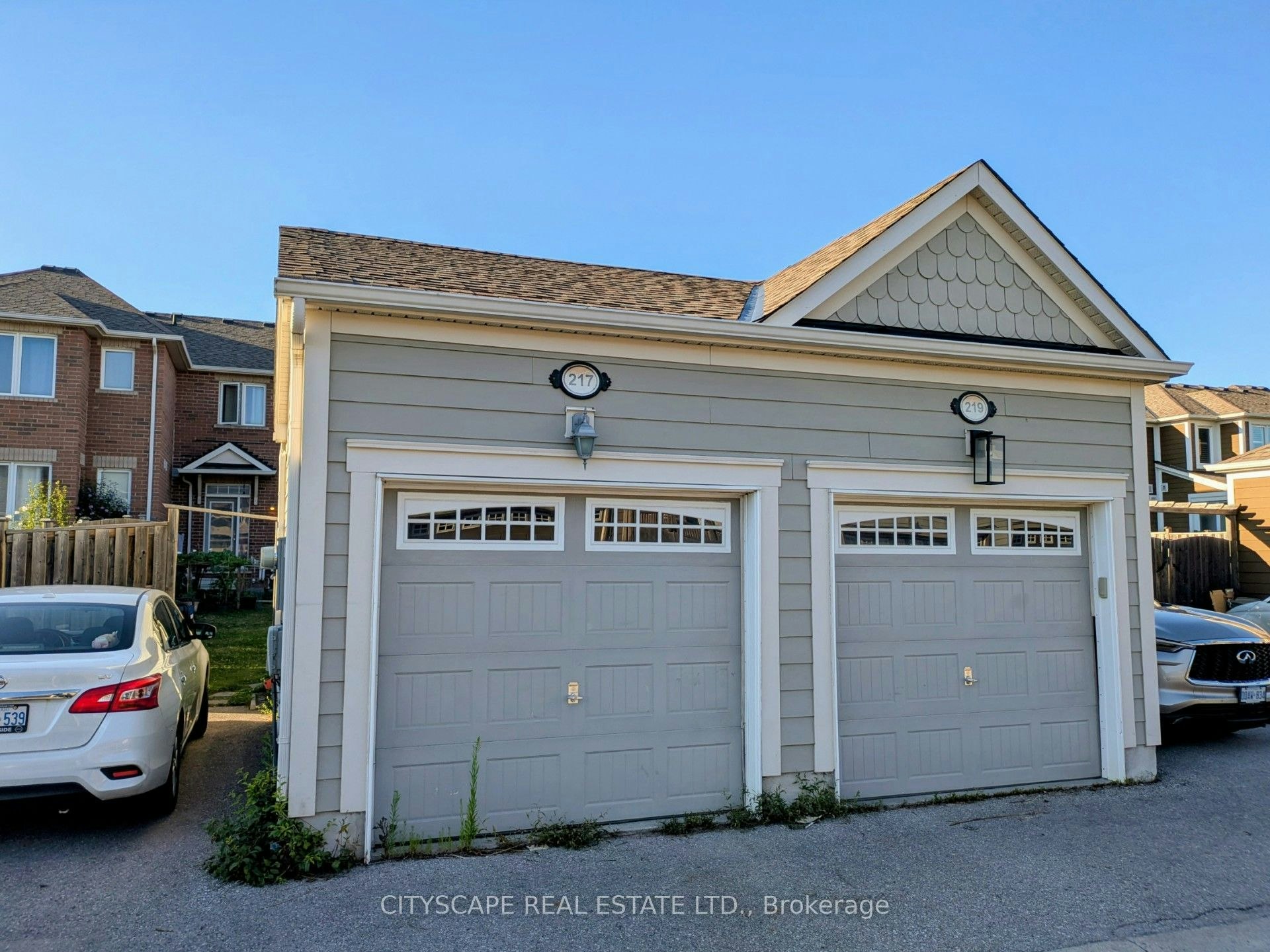 217 Riverlands Avenue, Markham, ON, L6B 0V8 - 18