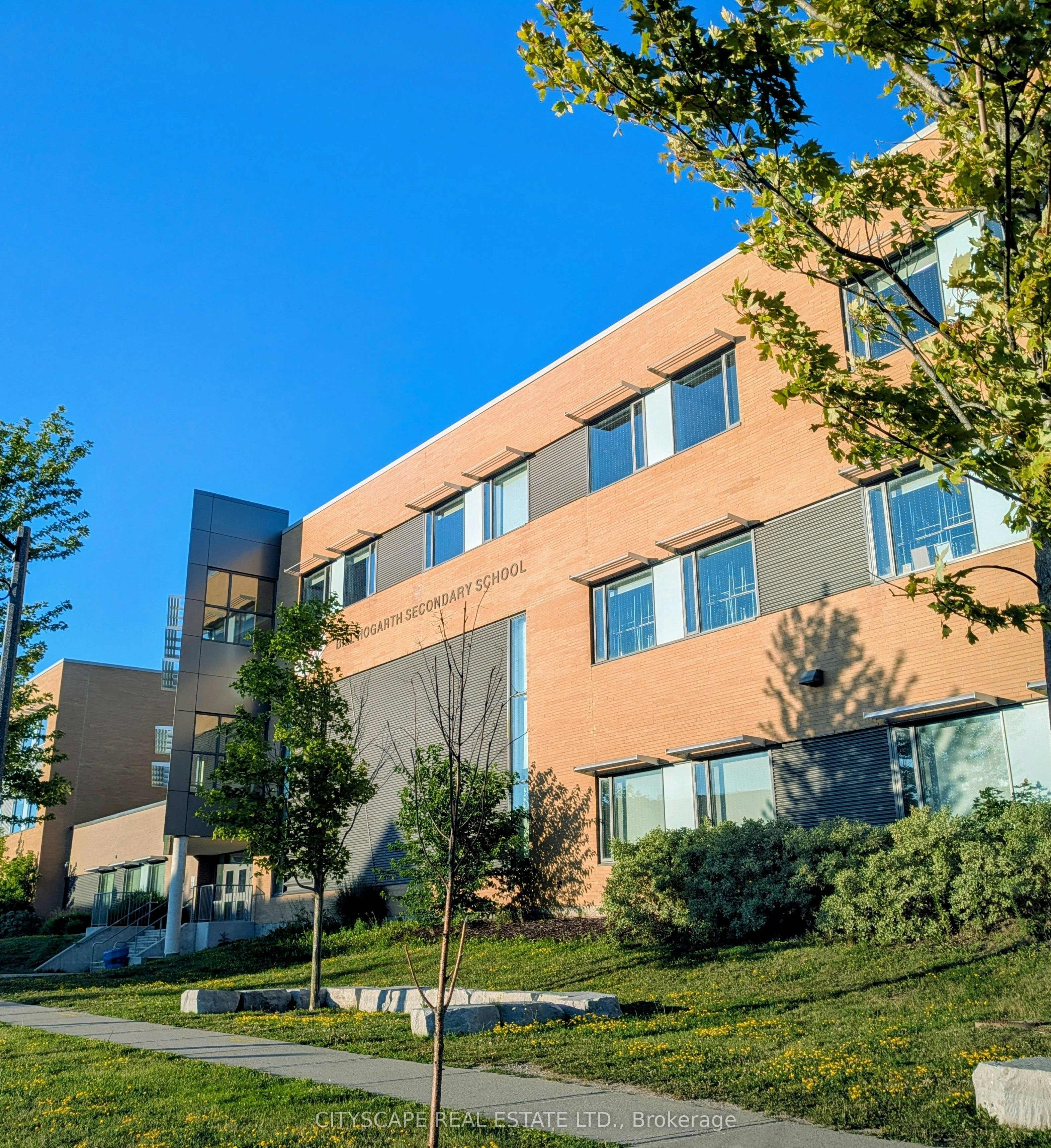 217 Riverlands Avenue, Markham, ON, L6B 0V8 - 21