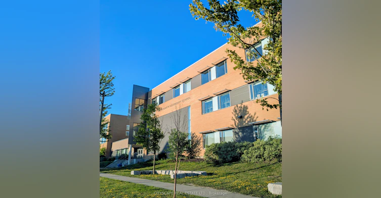 217 Riverlands Avenue, Markham, ON, L6B 0V8 - 21