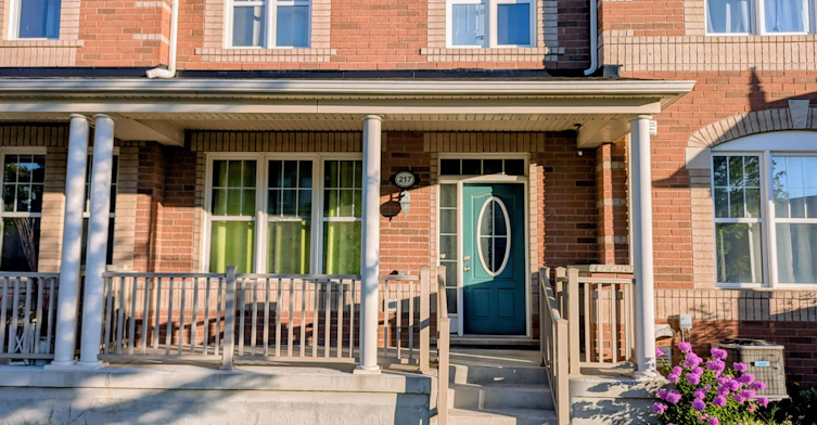 217 Riverlands Avenue, Markham, ON, L6B 0V8 - 2