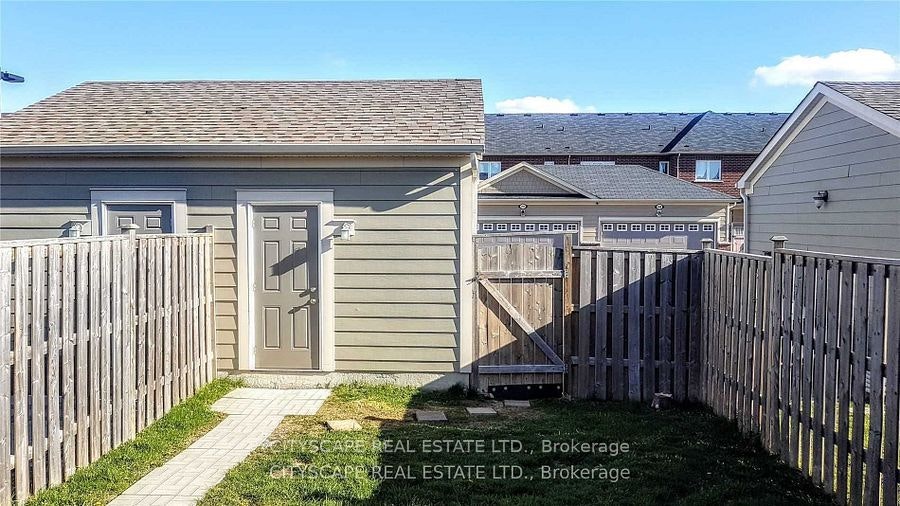 217 Riverlands Avenue, Markham, ON, L6B 0V8 - 19