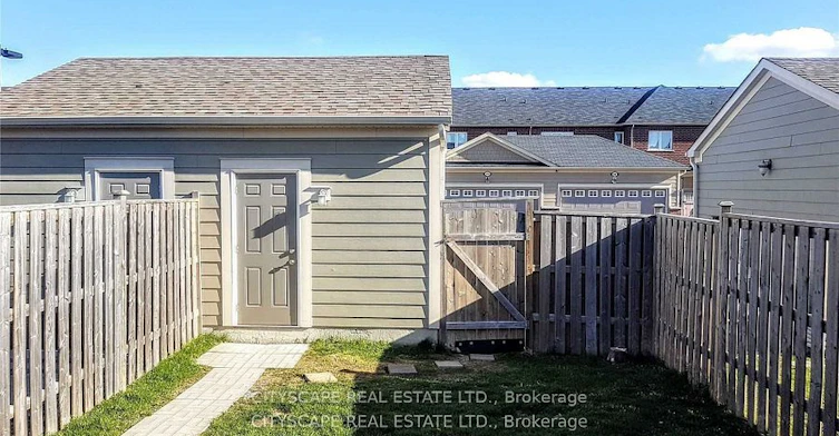 217 Riverlands Avenue, Markham, ON, L6B 0V8 - 19
