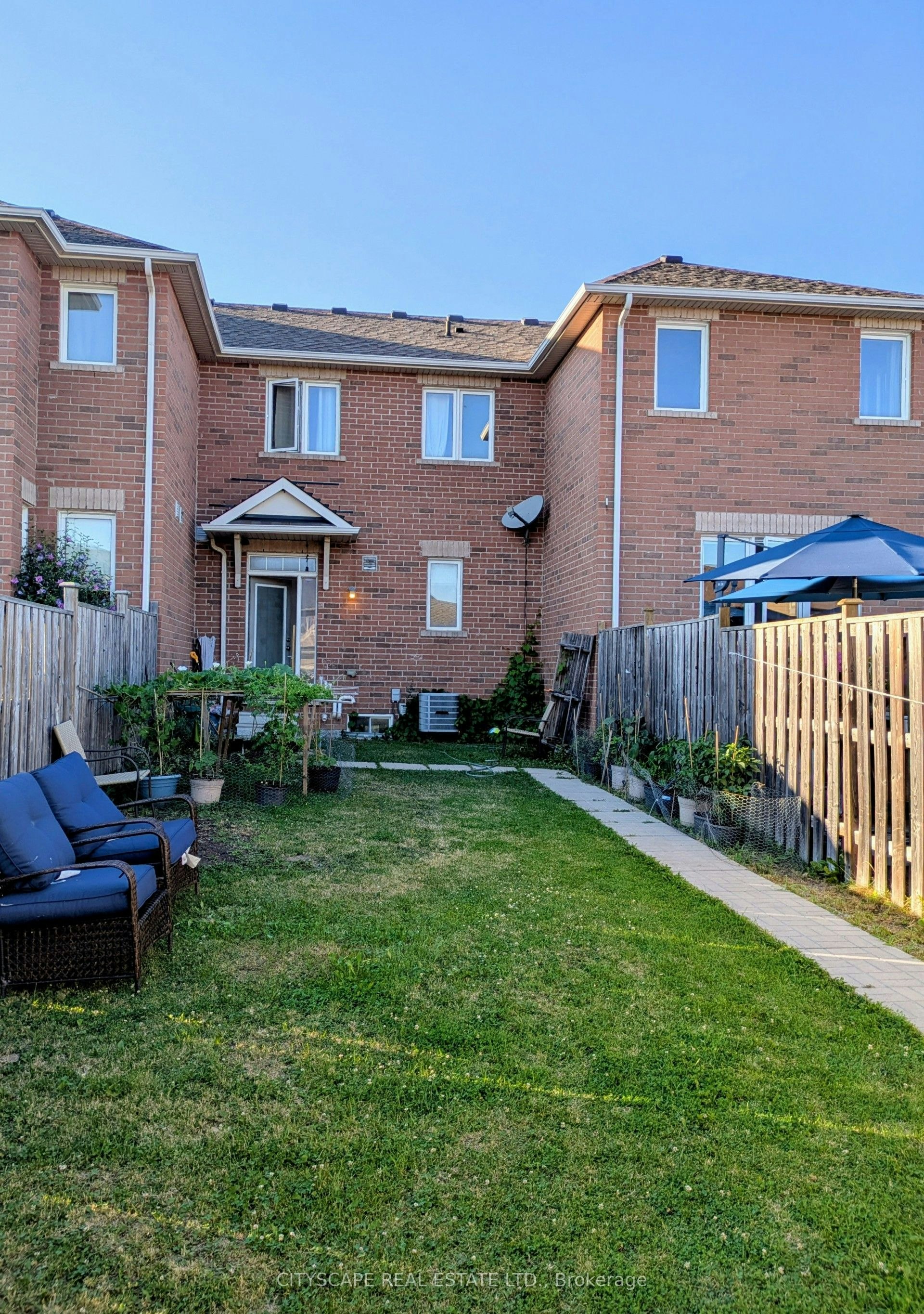 217 Riverlands Avenue, Markham, ON, L6B 0V8 - 17