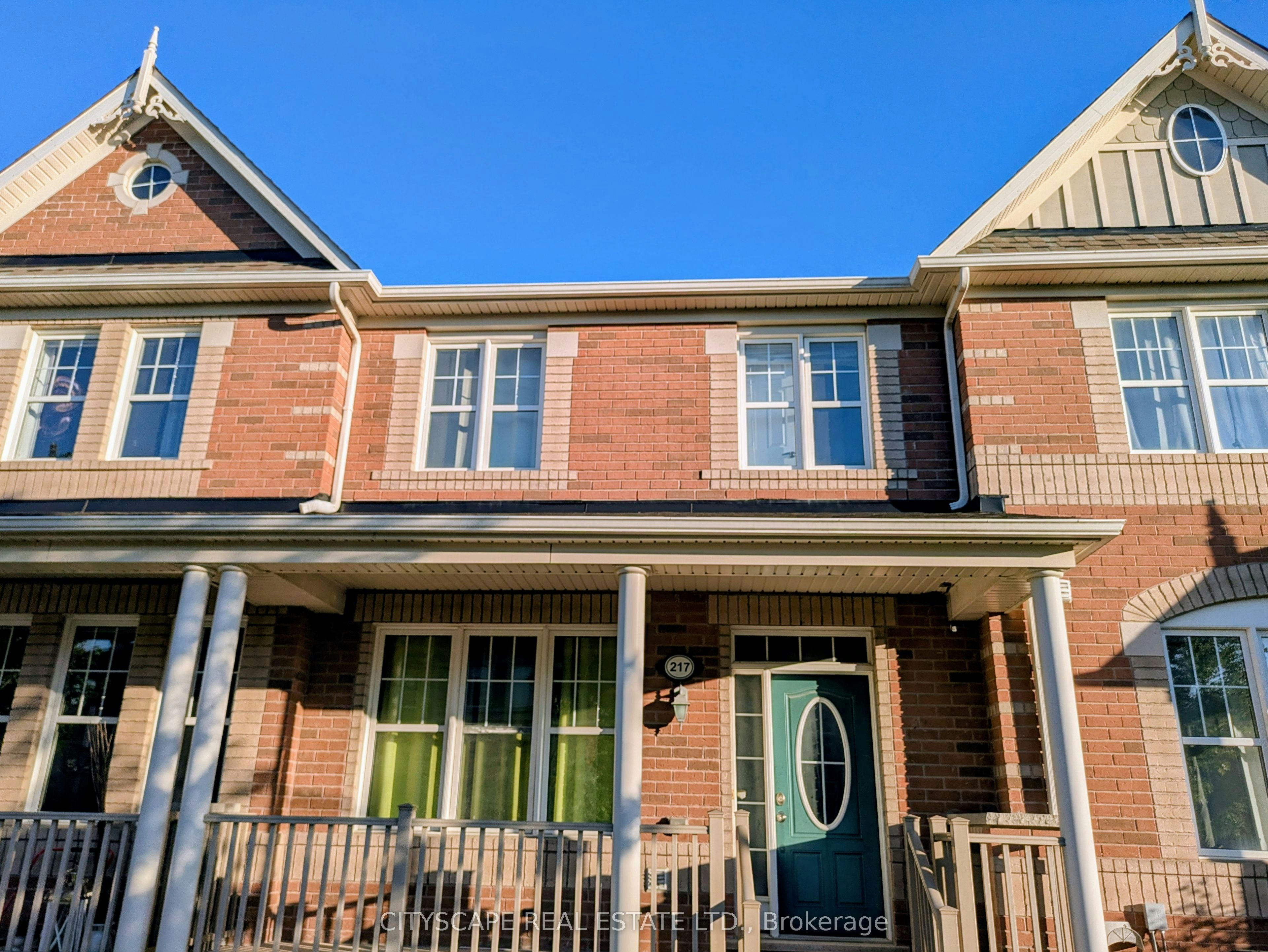 217 Riverlands Avenue, Markham, ON, L6B 0V8
