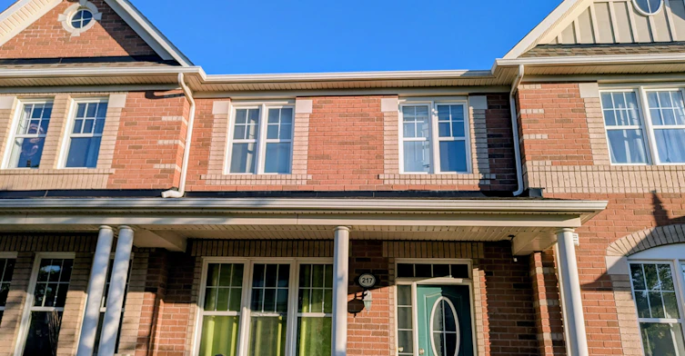 217 Riverlands Avenue, Markham, ON, L6B 0V8