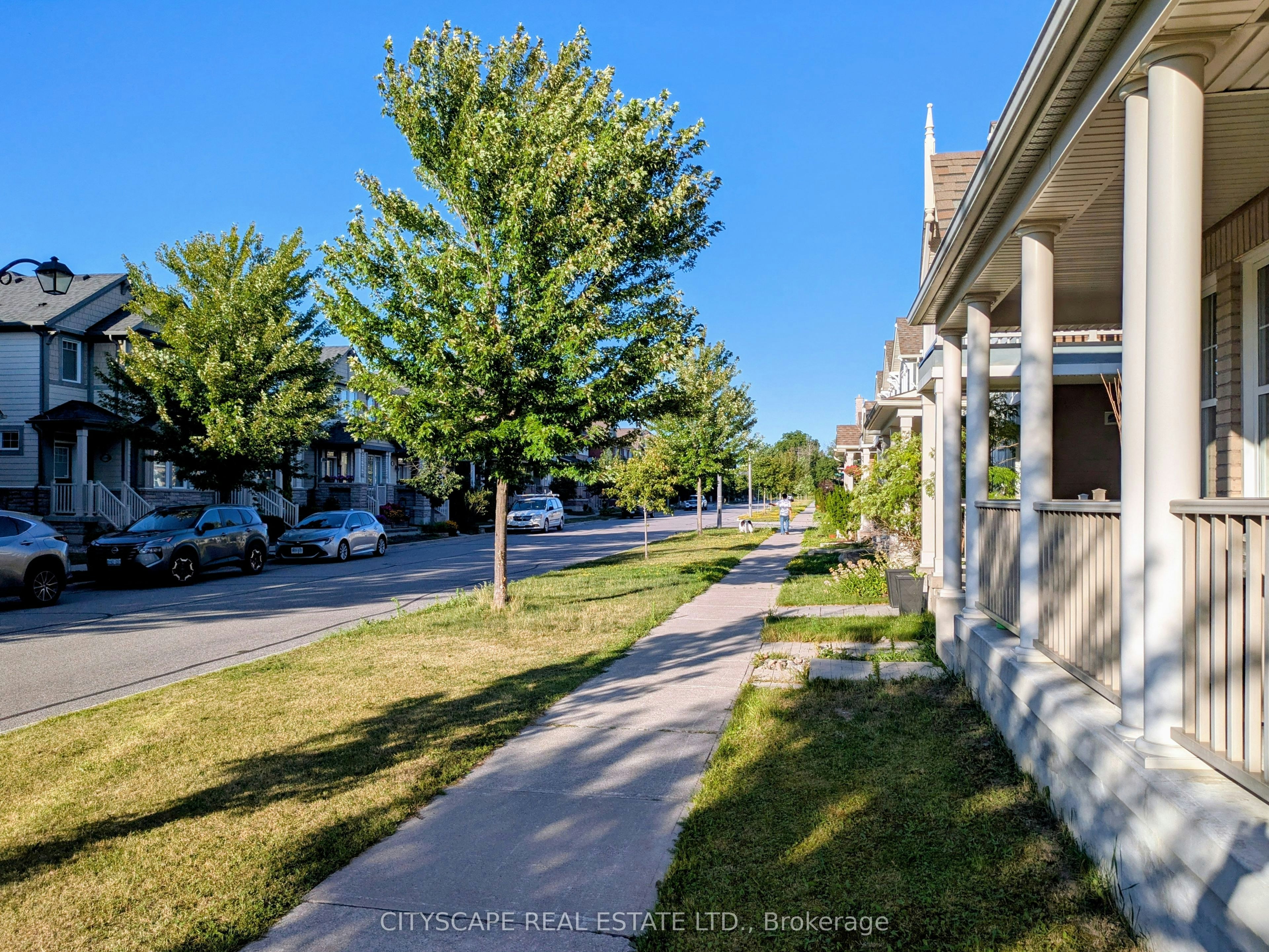 217 Riverlands Avenue, Markham, ON, L6B 0V8 - 20