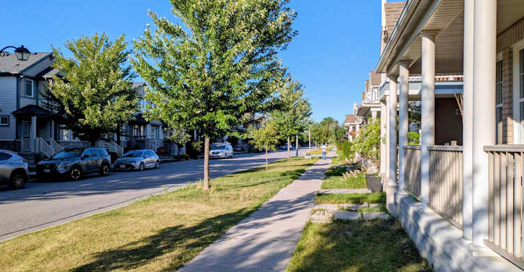 217 Riverlands Avenue, Markham, ON, L6B 0V8 - 20