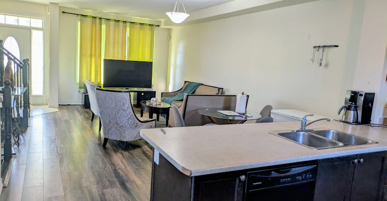 217 Riverlands Avenue, Markham, ON, L6B 0V8 - 6