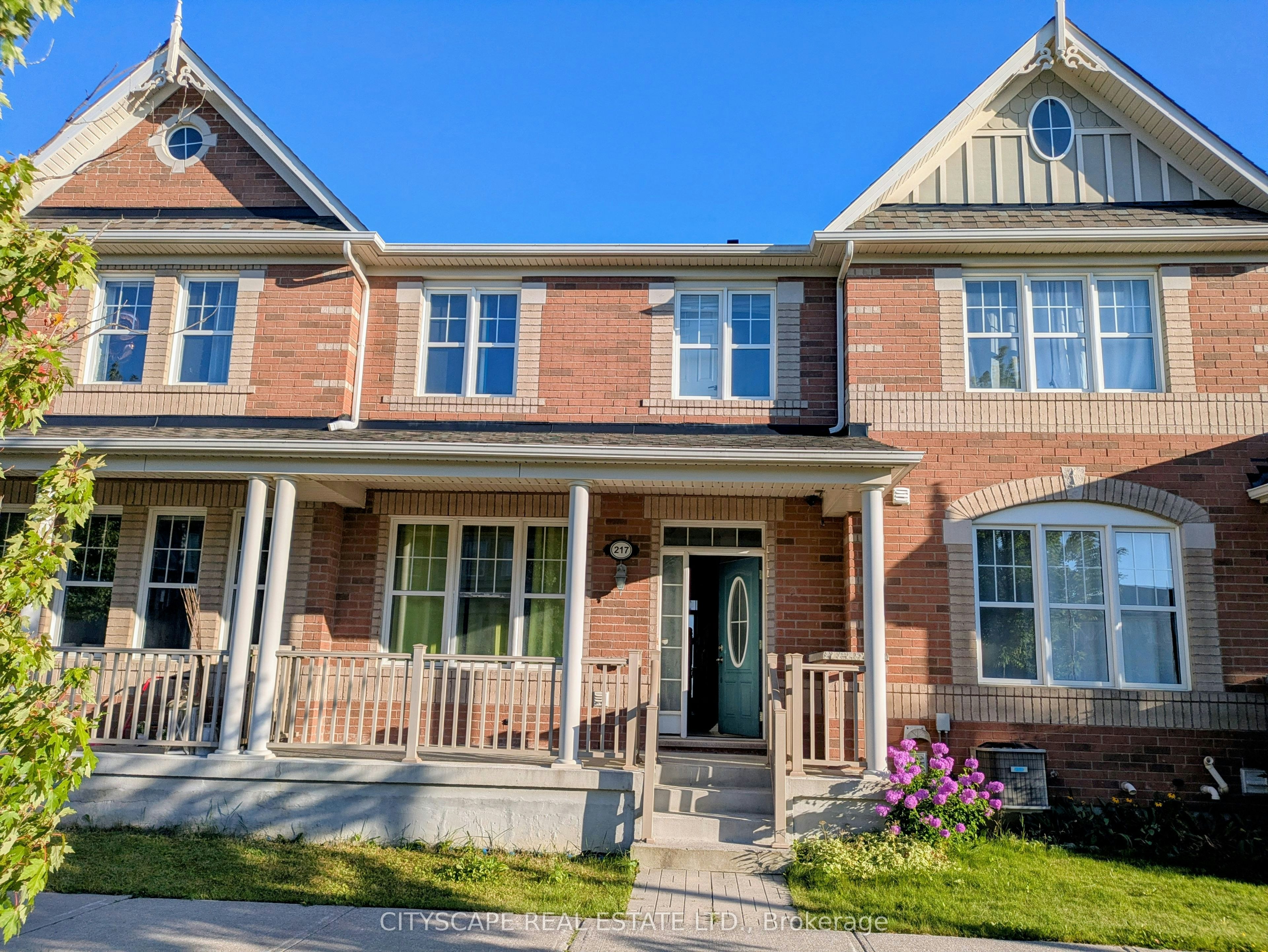 217 Riverlands Avenue, Markham, ON, L6B 0V8 - 4