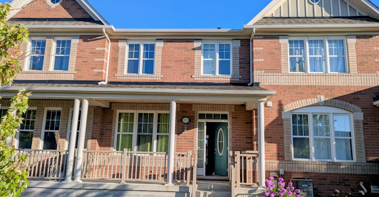 217 Riverlands Avenue, Markham, ON, L6B 0V8 - 4