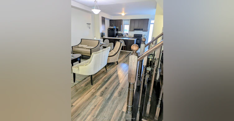 217 Riverlands Avenue, Markham, ON, L6B 0V8 - 13