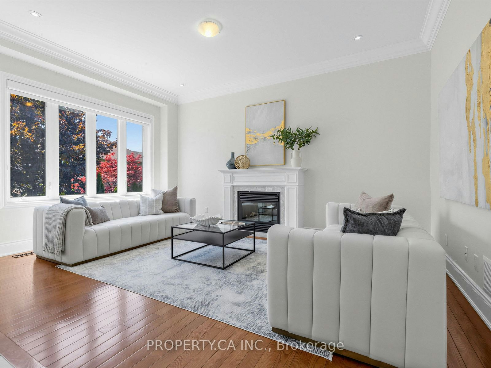 45 Marbrook Street, Richmond Hill, ON, L4C 0Y9 - 17