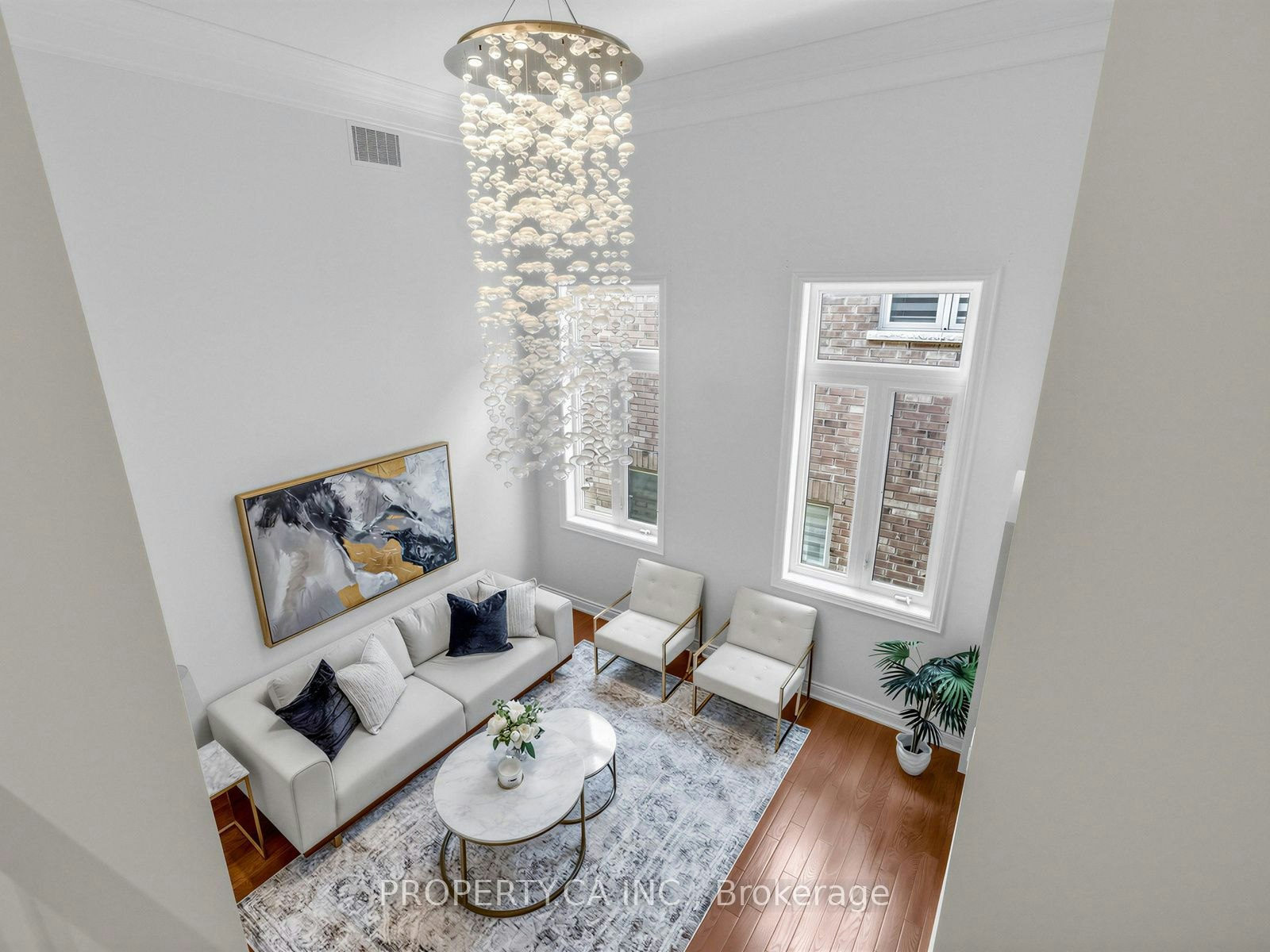 45 Marbrook Street, Richmond Hill, ON, L4C 0Y9 - 23