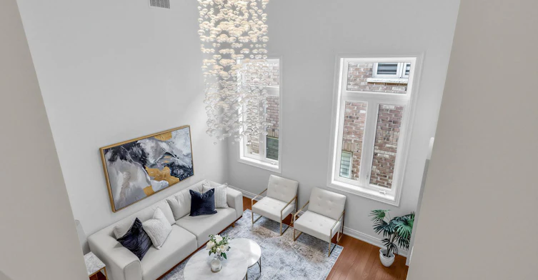 45 Marbrook Street, Richmond Hill, ON, L4C 0Y9 - 23