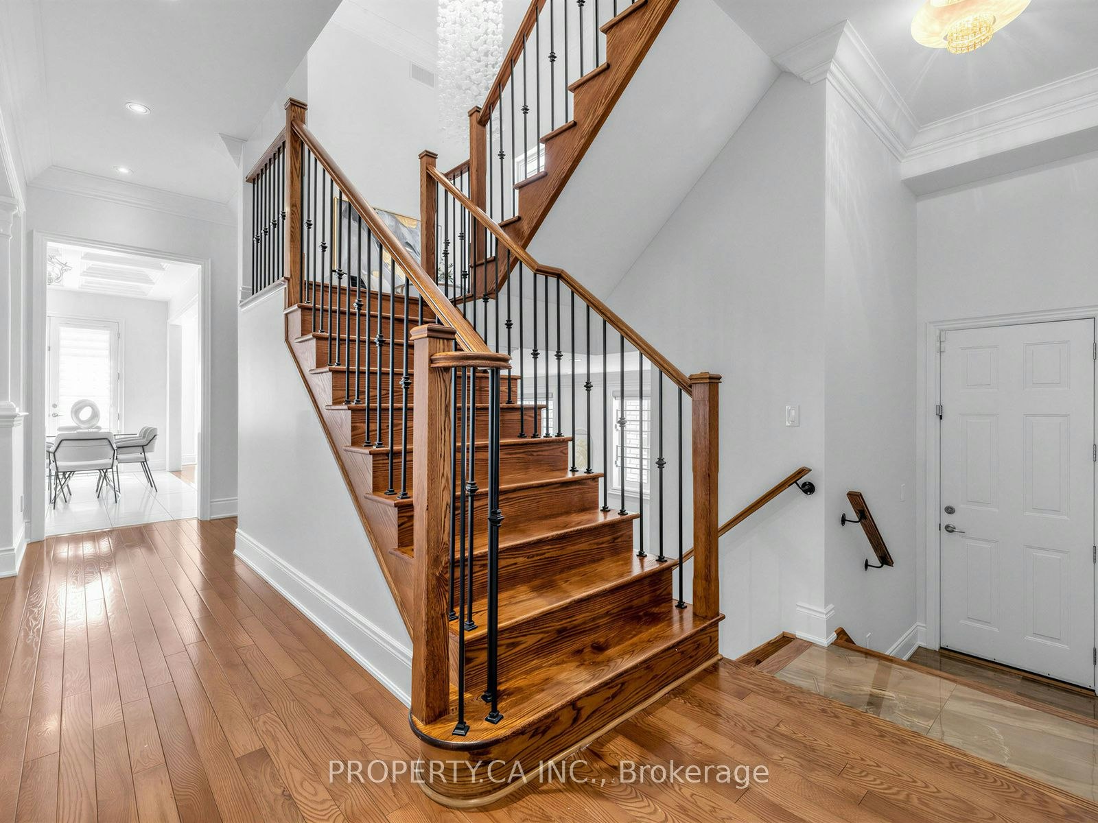 45 Marbrook Street, Richmond Hill, ON, L4C 0Y9 - 6