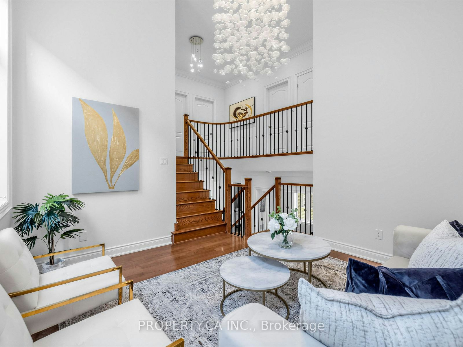 45 Marbrook Street, Richmond Hill, ON, L4C 0Y9 - 22