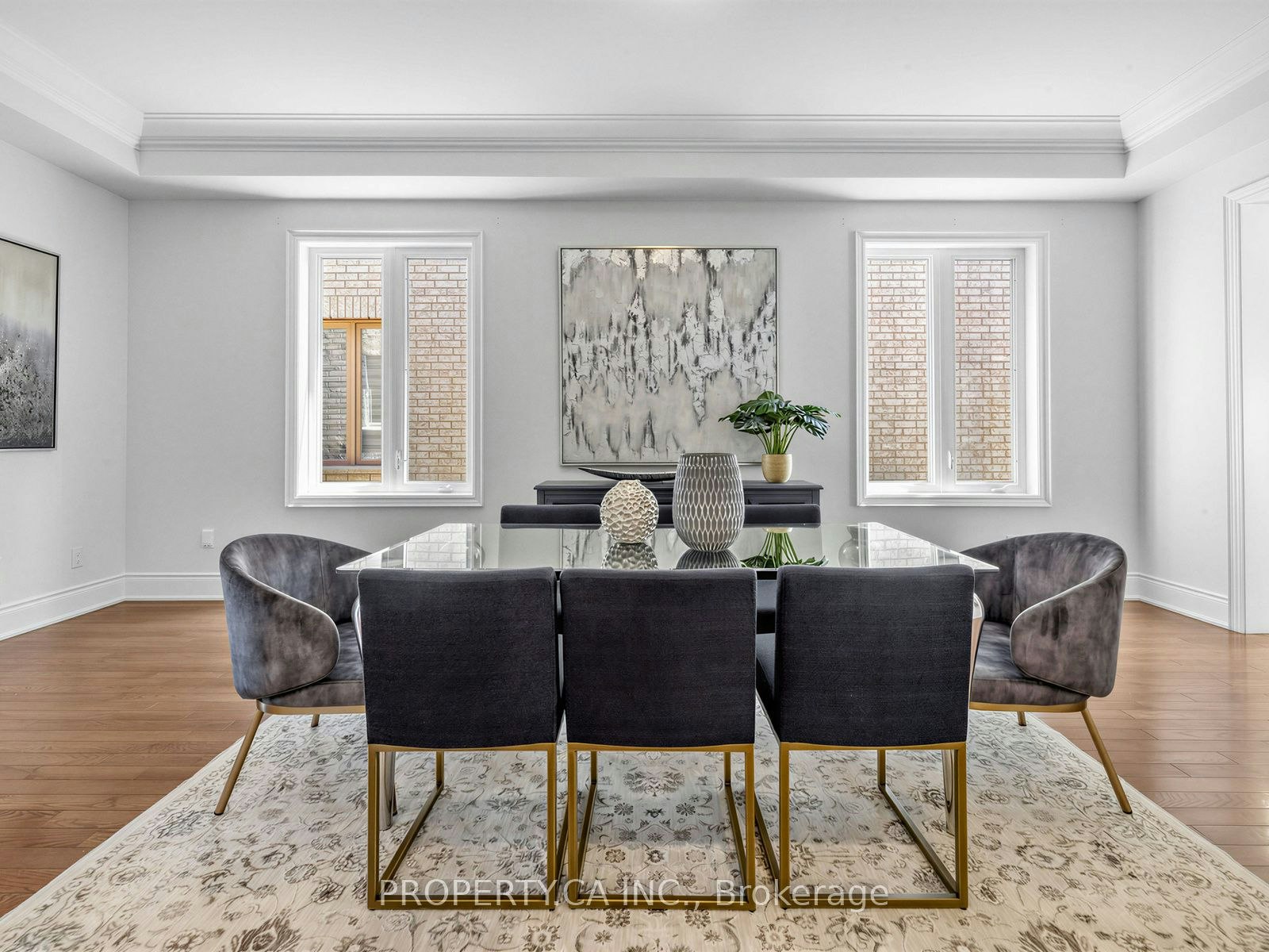 45 Marbrook Street, Richmond Hill, ON, L4C 0Y9 - 8