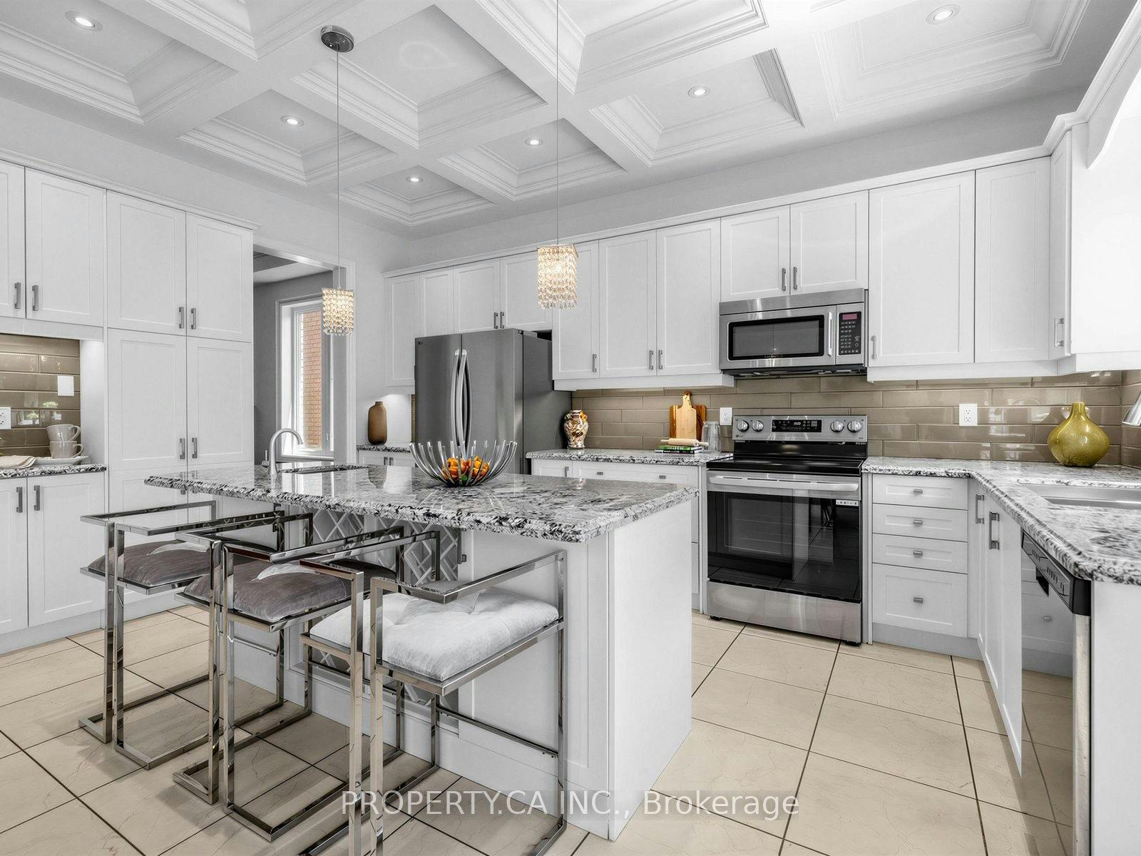 45 Marbrook Street, Richmond Hill, ON, L4C 0Y9 - 13