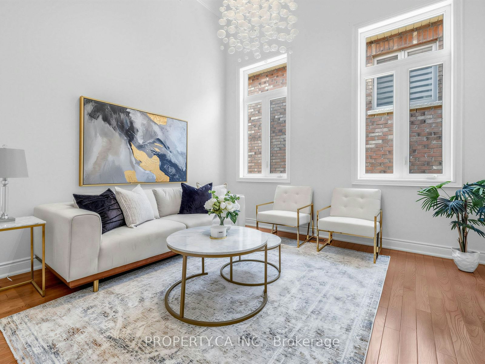 45 Marbrook Street, Richmond Hill, ON, L4C 0Y9 - 21