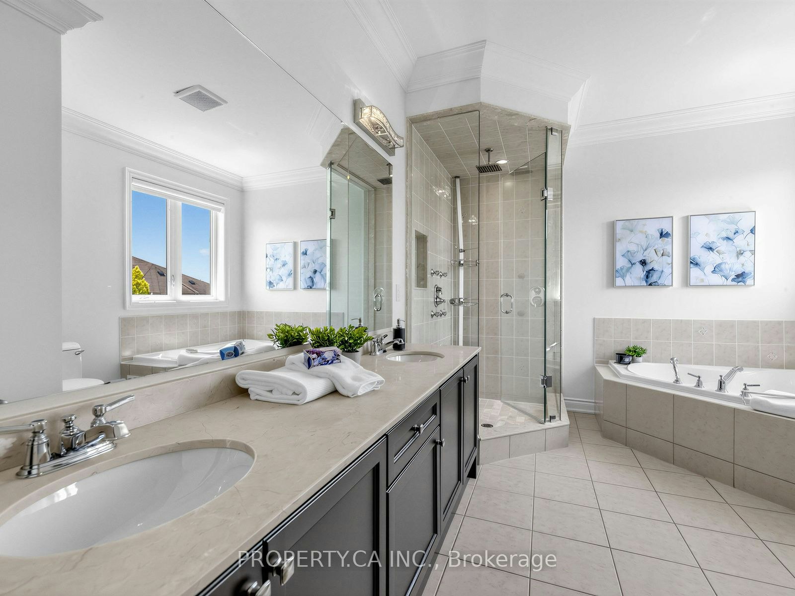 45 Marbrook Street, Richmond Hill, ON, L4C 0Y9 - 34