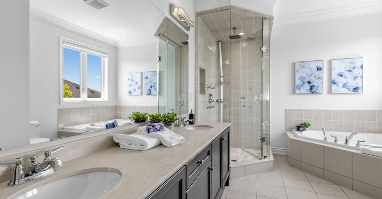 45 Marbrook Street, Richmond Hill, ON, L4C 0Y9 - 34