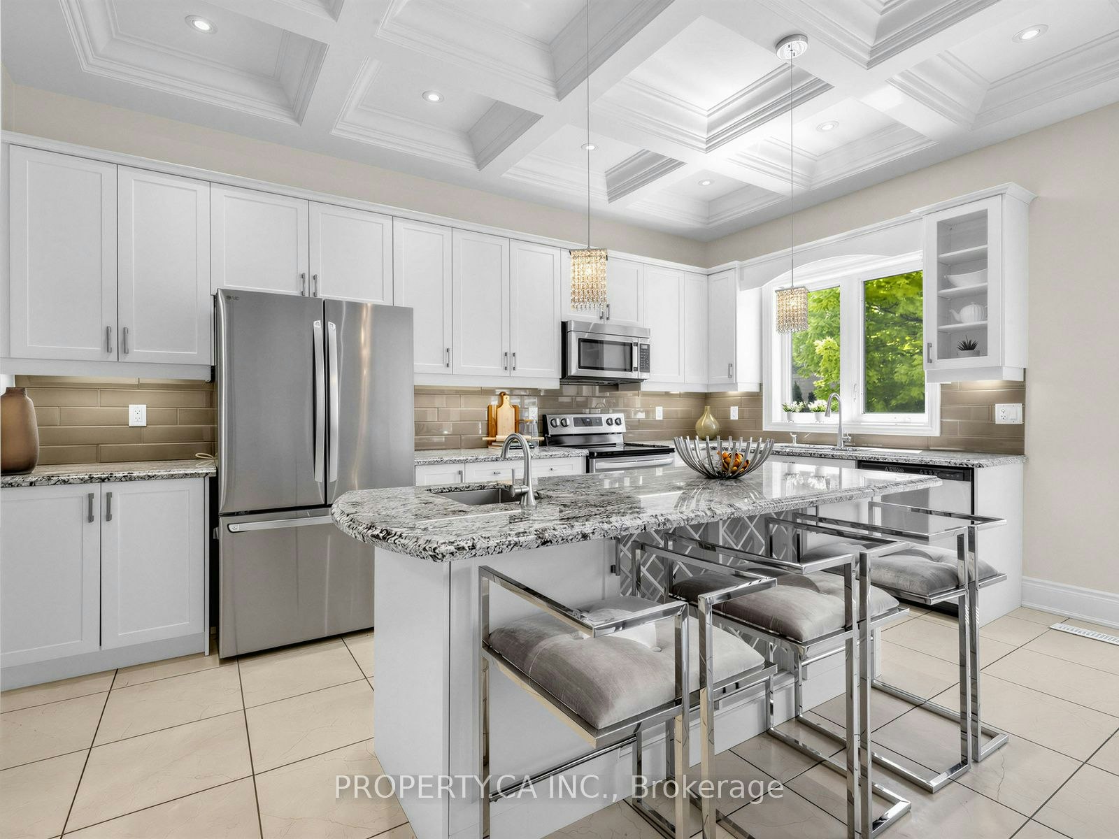 45 Marbrook Street, Richmond Hill, ON, L4C 0Y9 - 11