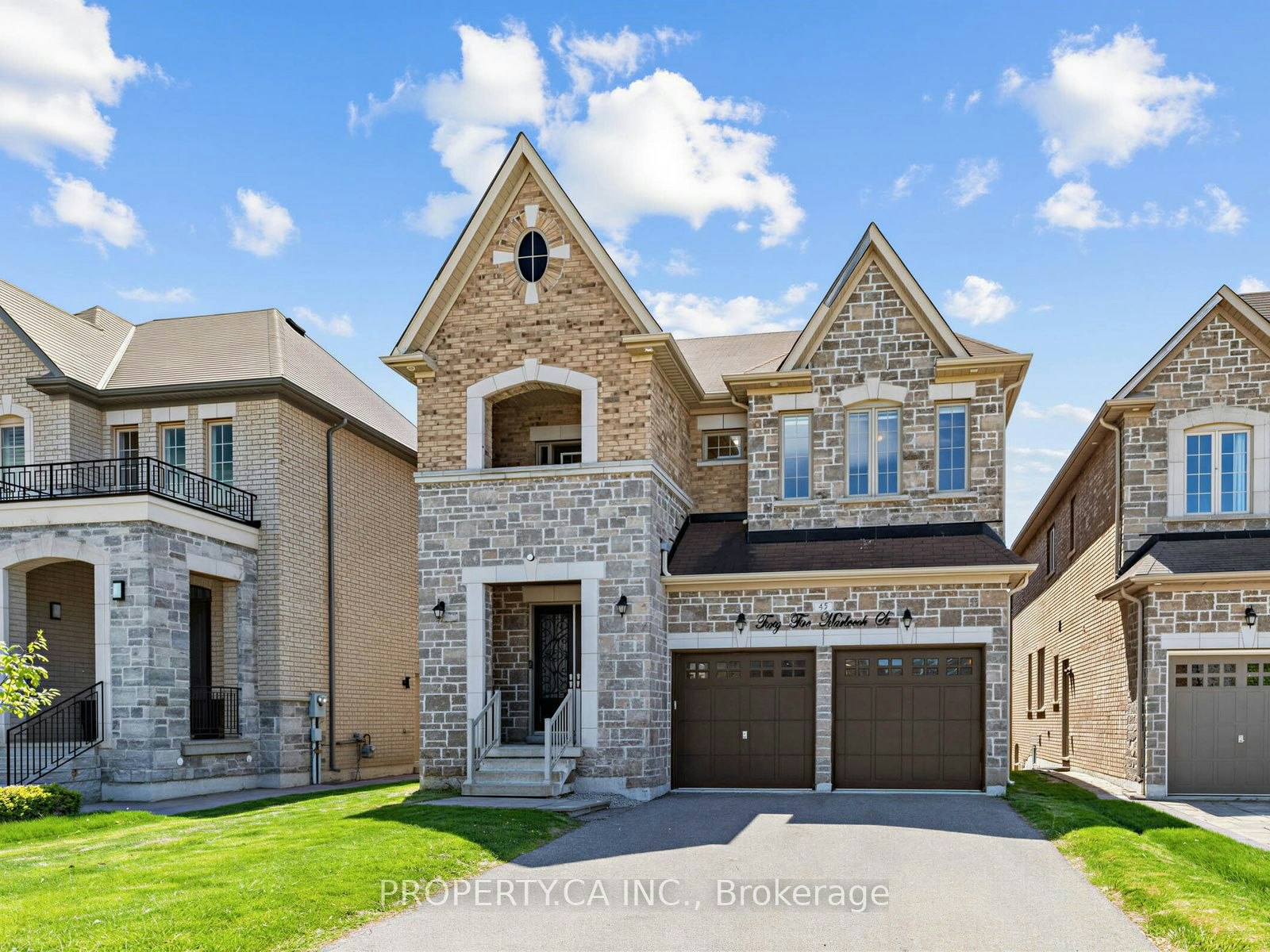 45 Marbrook Street, Richmond Hill, ON, L4C 0Y9
