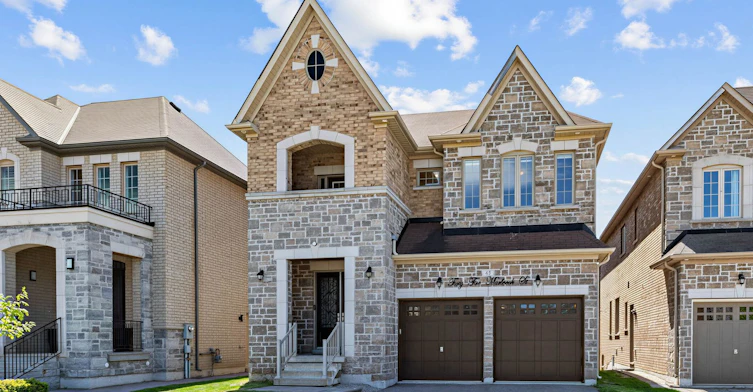 45 Marbrook Street, Richmond Hill, ON, L4C 0Y9