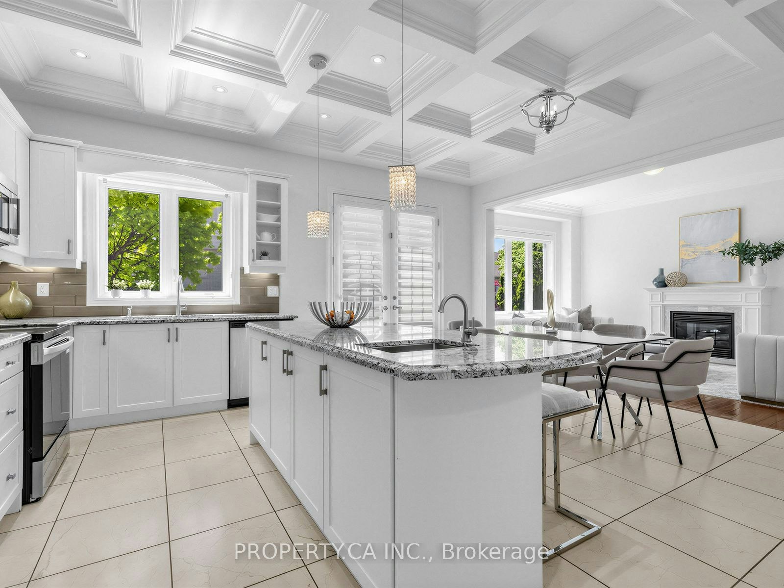 45 Marbrook Street, Richmond Hill, ON, L4C 0Y9 - 9