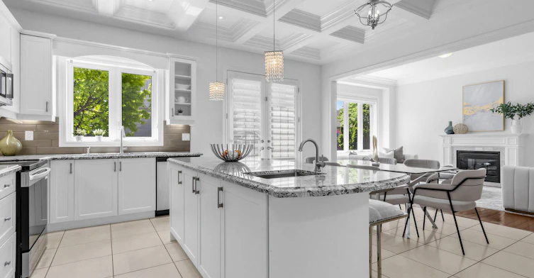 45 Marbrook Street, Richmond Hill, ON, L4C 0Y9 - 9