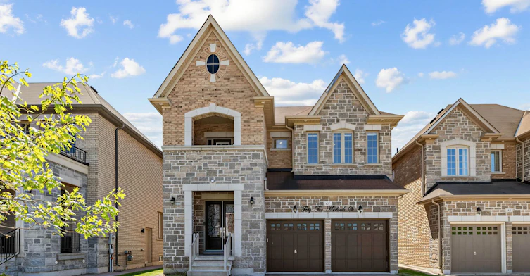 45 Marbrook Street, Richmond Hill, ON, L4C 0Y9 - 2