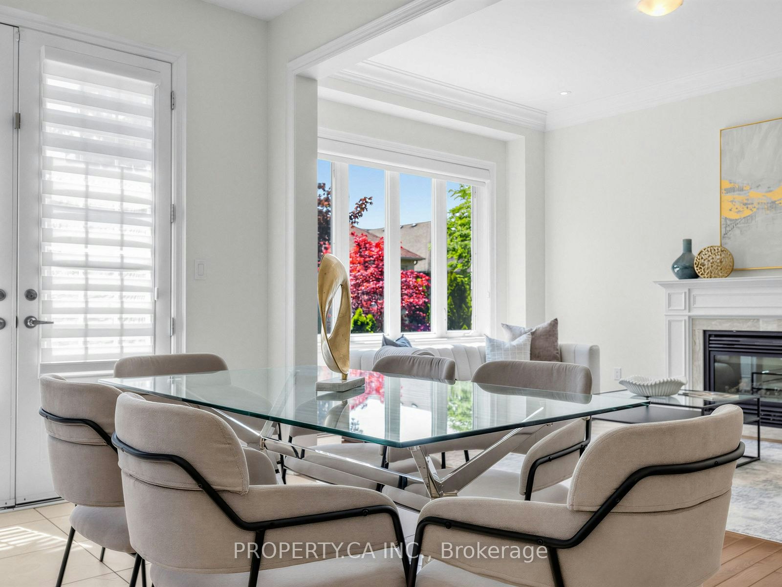 45 Marbrook Street, Richmond Hill, ON, L4C 0Y9 - 16