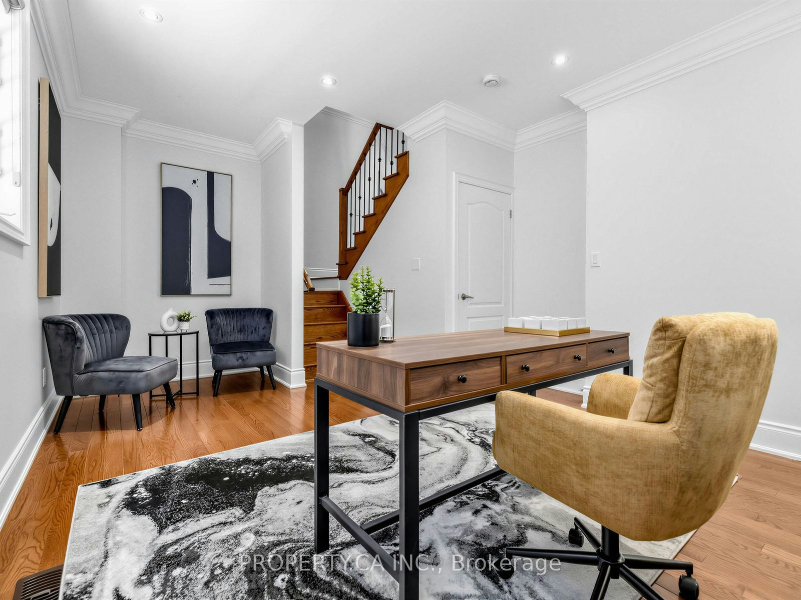 45 Marbrook Street, Richmond Hill, ON, L4C 0Y9 - 20