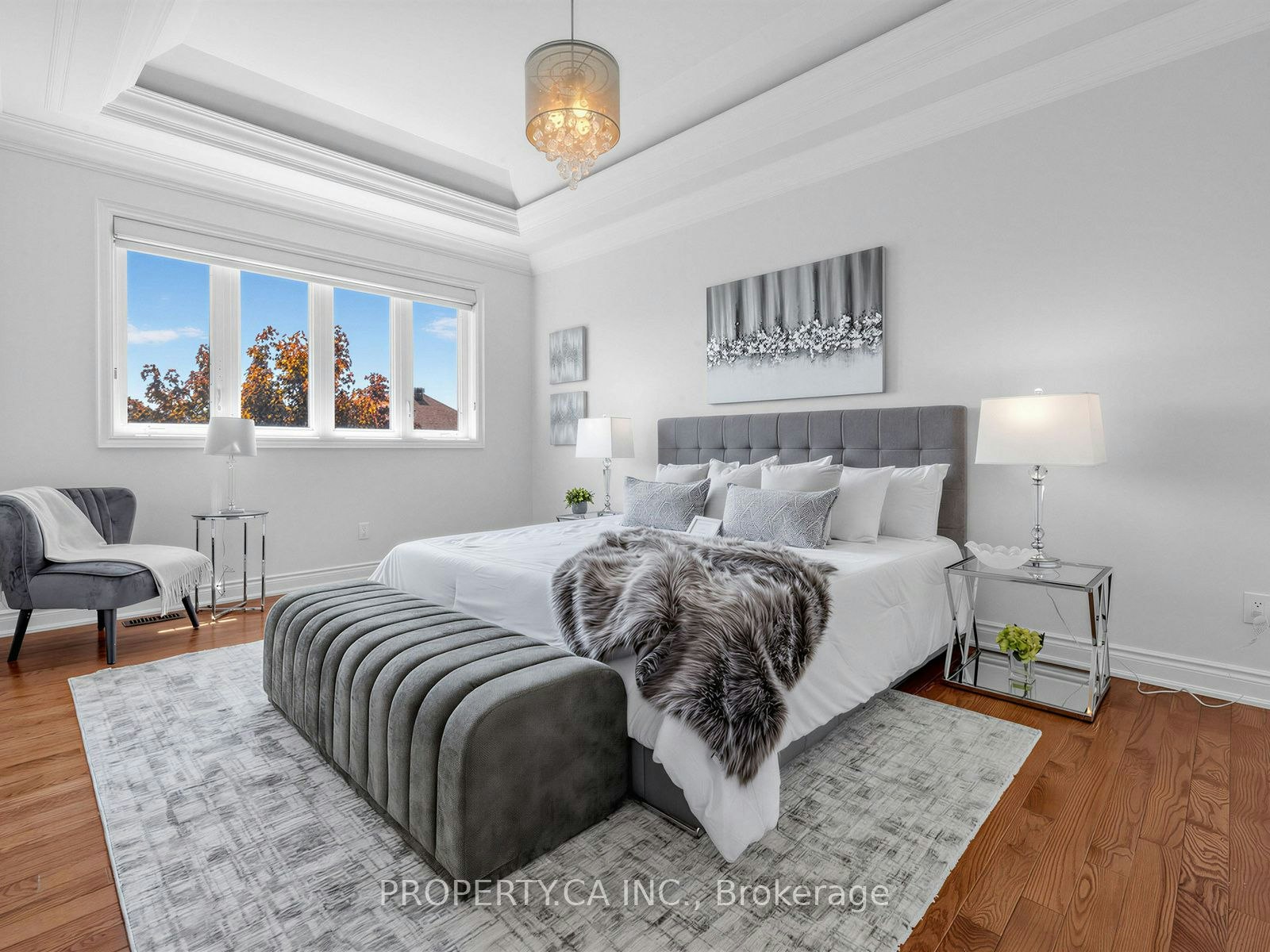 45 Marbrook Street, Richmond Hill, ON, L4C 0Y9 - 32