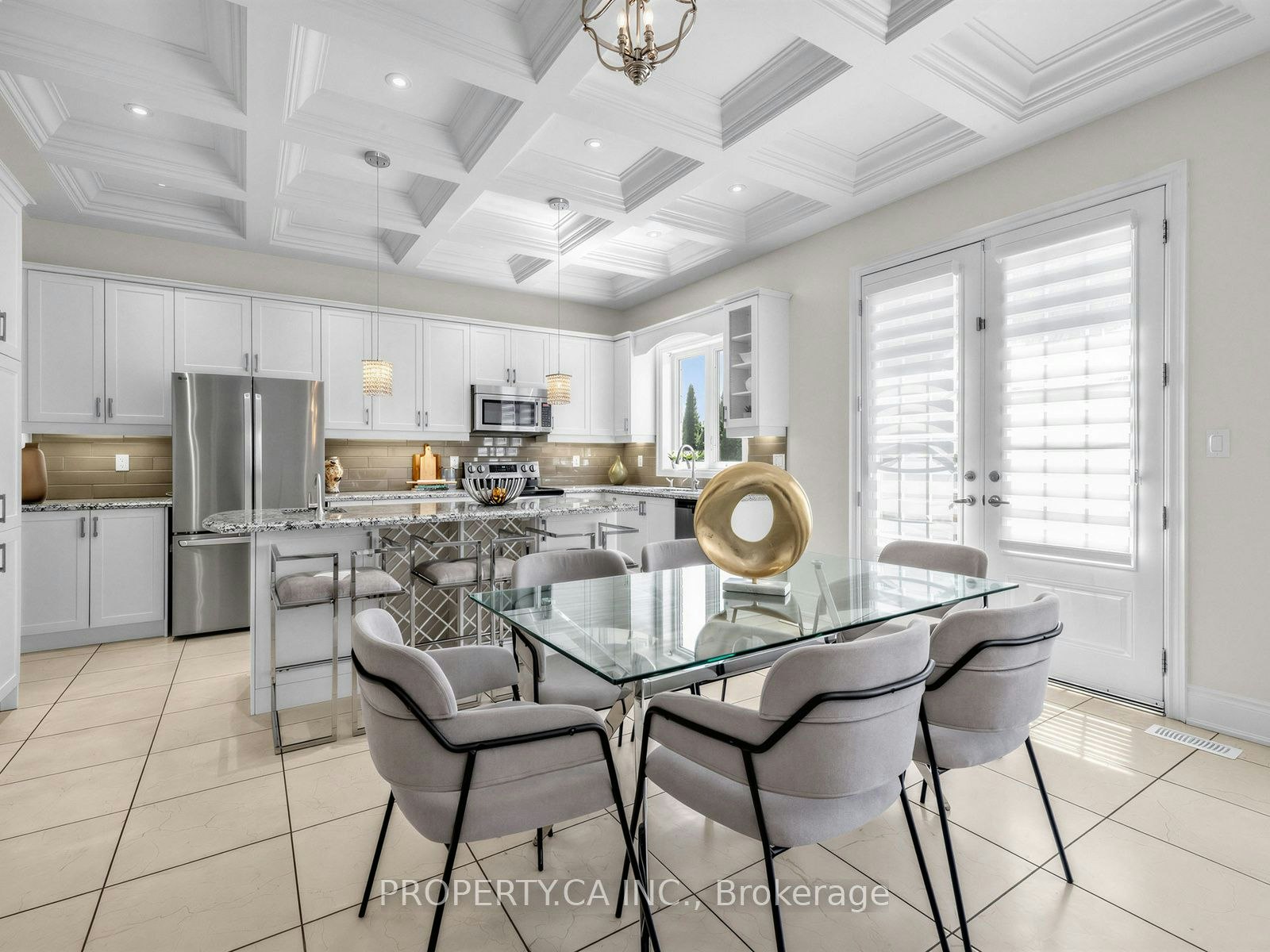 45 Marbrook Street, Richmond Hill, ON, L4C 0Y9 - 12