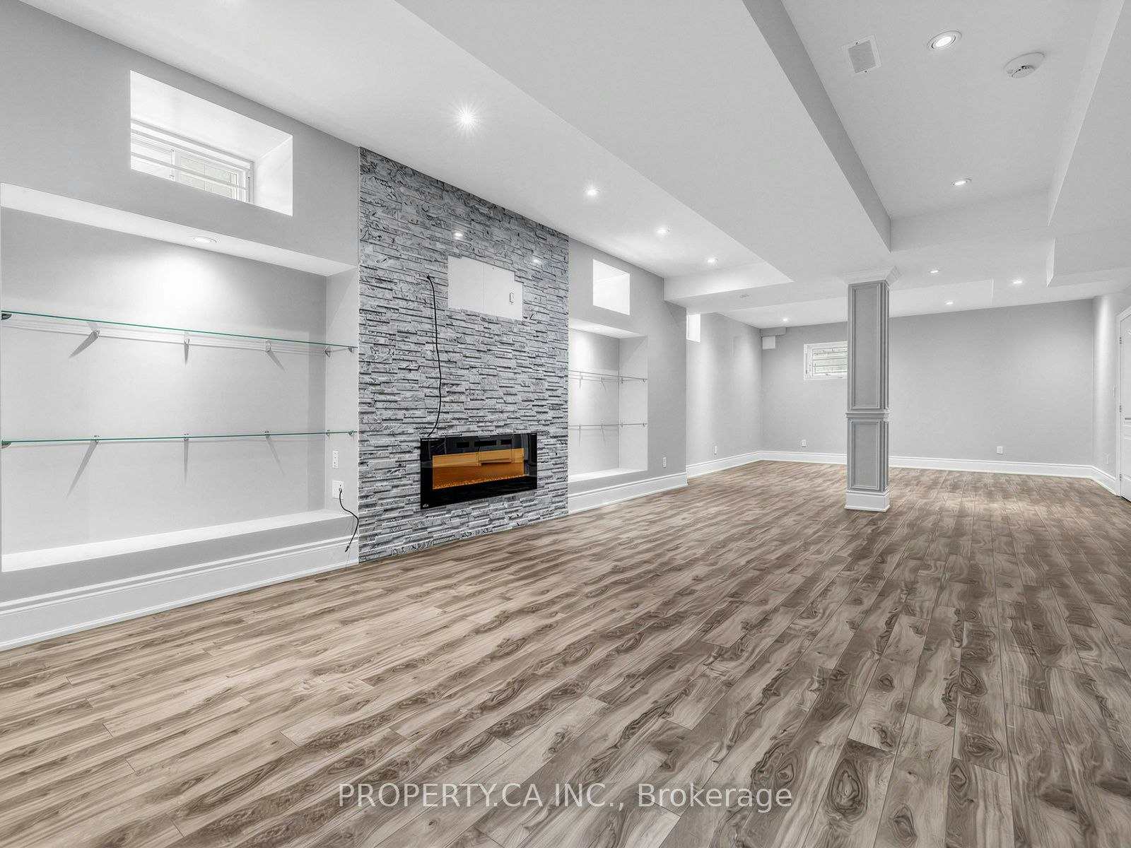 45 Marbrook Street, Richmond Hill, ON, L4C 0Y9 - 37