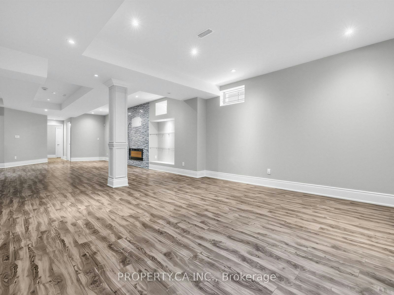 45 Marbrook Street, Richmond Hill, ON, L4C 0Y9 - 35