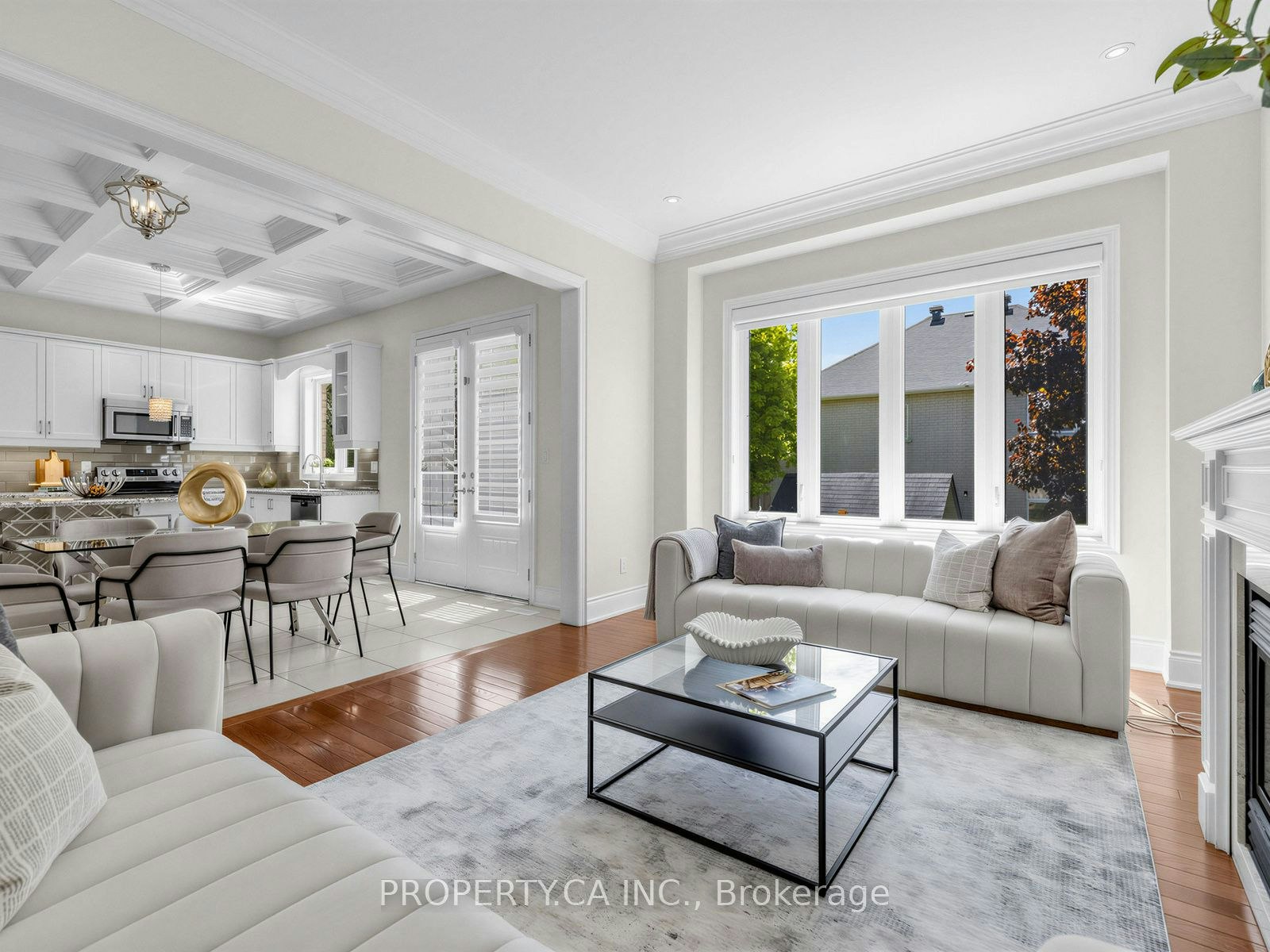 45 Marbrook Street, Richmond Hill, ON, L4C 0Y9 - 18