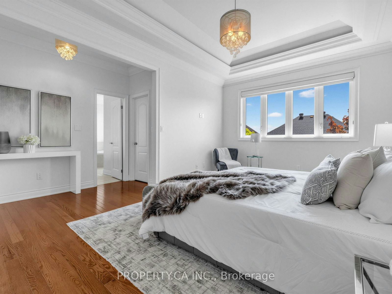 45 Marbrook Street, Richmond Hill, ON, L4C 0Y9 - 33