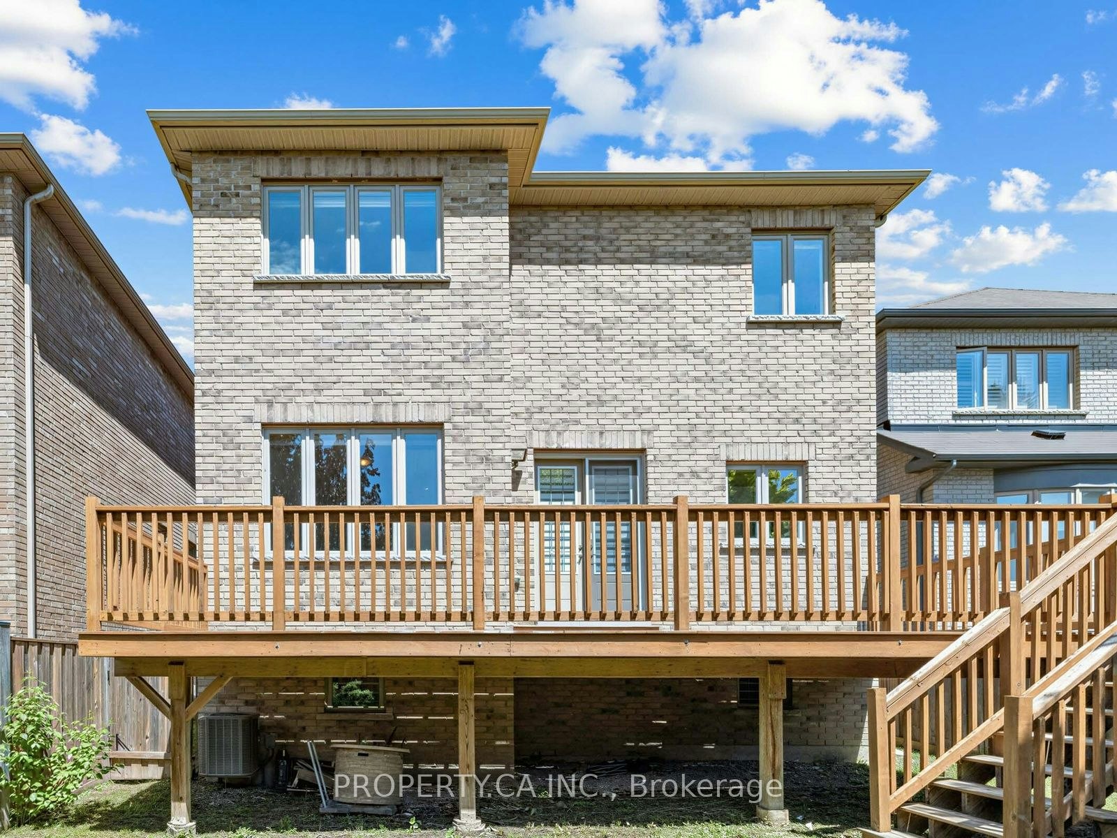 45 Marbrook Street, Richmond Hill, ON, L4C 0Y9 - 39